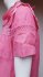 Completo rosa in cotone
