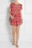 Completo rosa in cotone