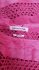 Completo rosa in cotone