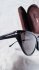 Occhiali da sole cat-eye