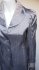 Tailleur in seta grigio