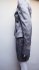 Tailleur in seta grigio