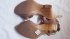 Sandali con fiore
