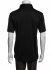 T-shirt nera uomo