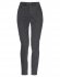 Pantaloni neri a pois