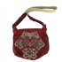 Borsa a tracolla in pelle