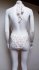 Costume intero in cotone
