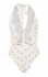 Costume intero in cotone