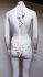 Costume intero in cotone