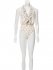 Costume intero in cotone