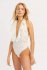 Costume intero in cotone