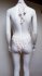 Costume intero in cotone