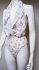 Costume intero in cotone