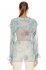 Blusa tie dye