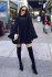 Abito nero See By Chloe