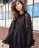 Abito nero See By Chloe