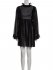 Abito nero See By Chloe