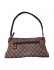Borsa a spalla in tela