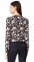 Camicia multicolor in seta