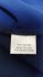 Abito floreale blue
