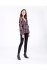 Blusa animalier
