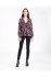 Blusa animalier