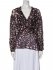 Blusa animalier