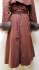 Cappotto con pelliccia