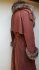 Cappotto con pelliccia