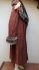 Cappotto con pelliccia