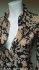 Abito camicia paisley