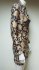 Abito camicia paisley