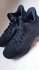 Sneakers in nabuck
