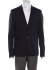 Giacca blue slim