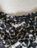 Abito stampa animalier