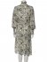 Abito lungo paisley