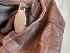 Borsa effetto cocco