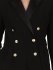Tuta corta blazer