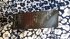 Abito animalier blue