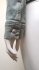Giacca in jeans con zip