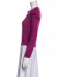 Maglia rosa fucsia