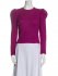 Maglia rosa fucsia