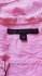 Giacca denim rosa