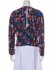 Blusa multicolor