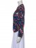 Blusa multicolor