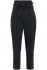 Pantaloni neri Celebrate