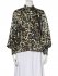 Camicia leopardata
