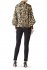 Camicia leopardata