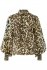 Camicia leopardata