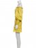 Abito a pois giallo